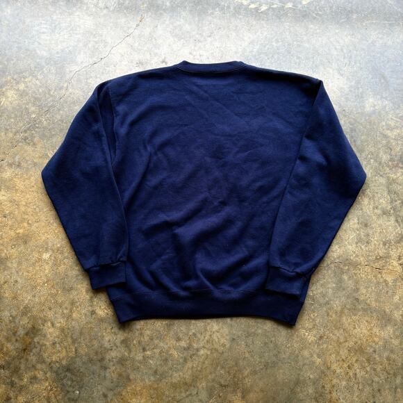 Crazy Vintage UCLA Bruins‎ Boxy Sweatshirt - Picture 5 of 5